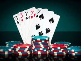 Live Casino ကတ်ဂိမ်းများ